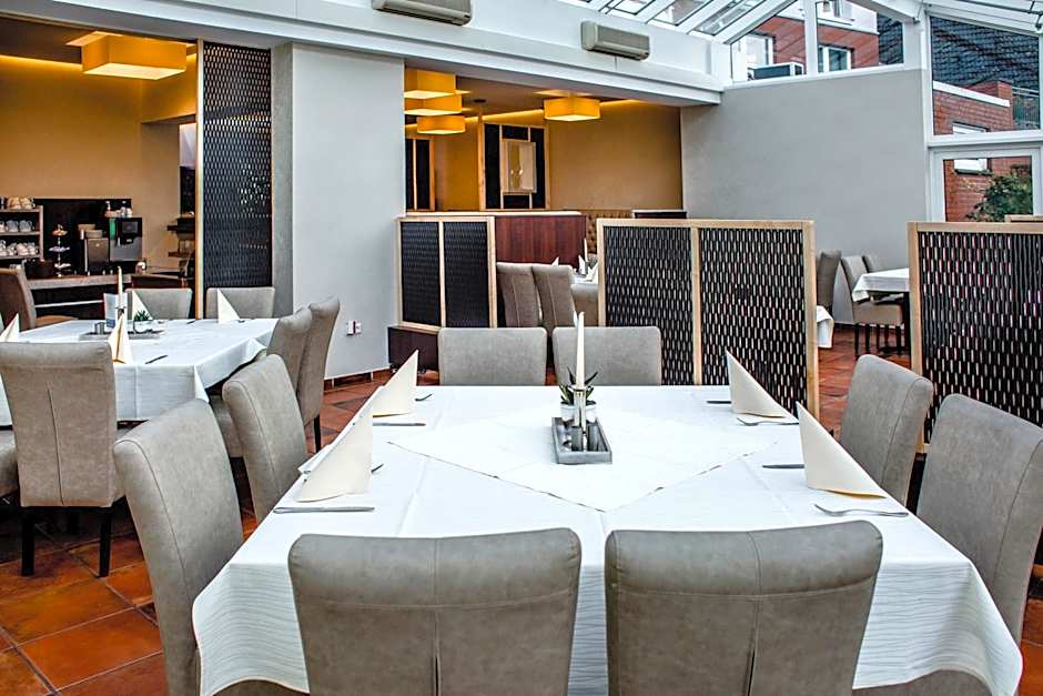 Hotel Bolte