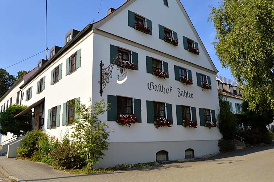 Gasthof Zahler