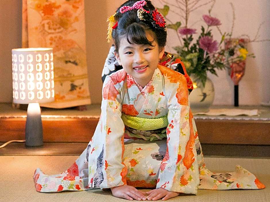 Kyounoyado Hana Nishijin