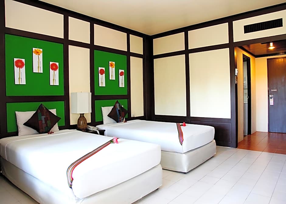 Photo 1 of 8 of Superior 1 Double Bed or 2 Beds