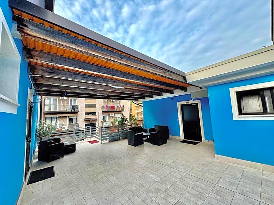 Hotel Guidi