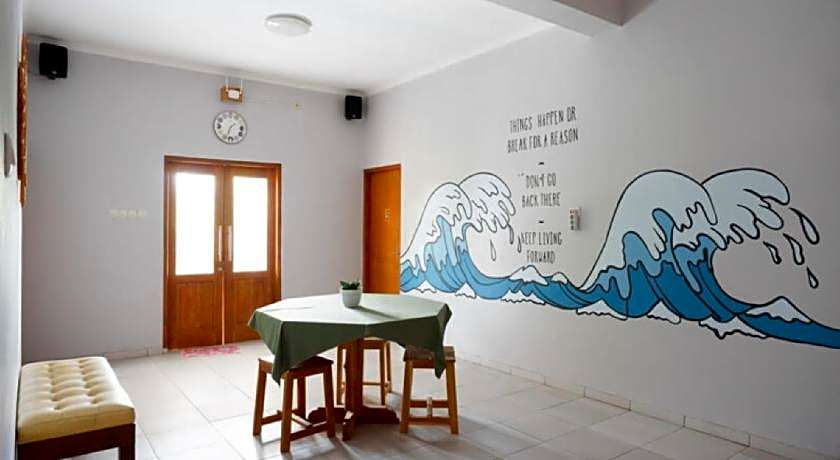 RedDoorz Syariah near Kawasan Sam Poo Kong 2