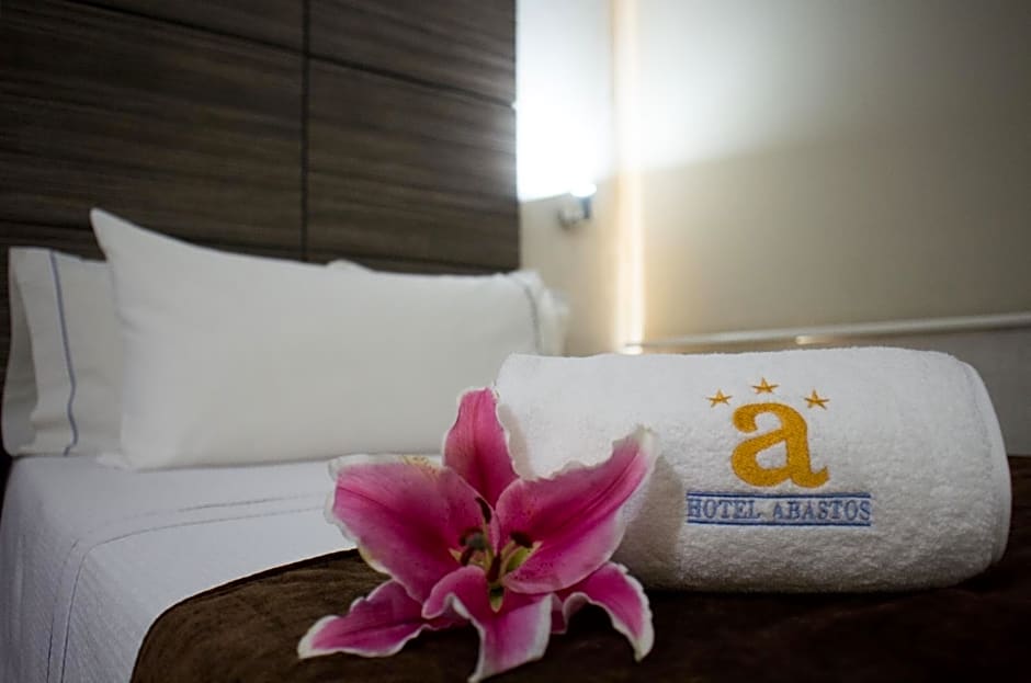 Hotel Expo Abastos