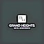 Grand Heights Dubai Hotel Apartments