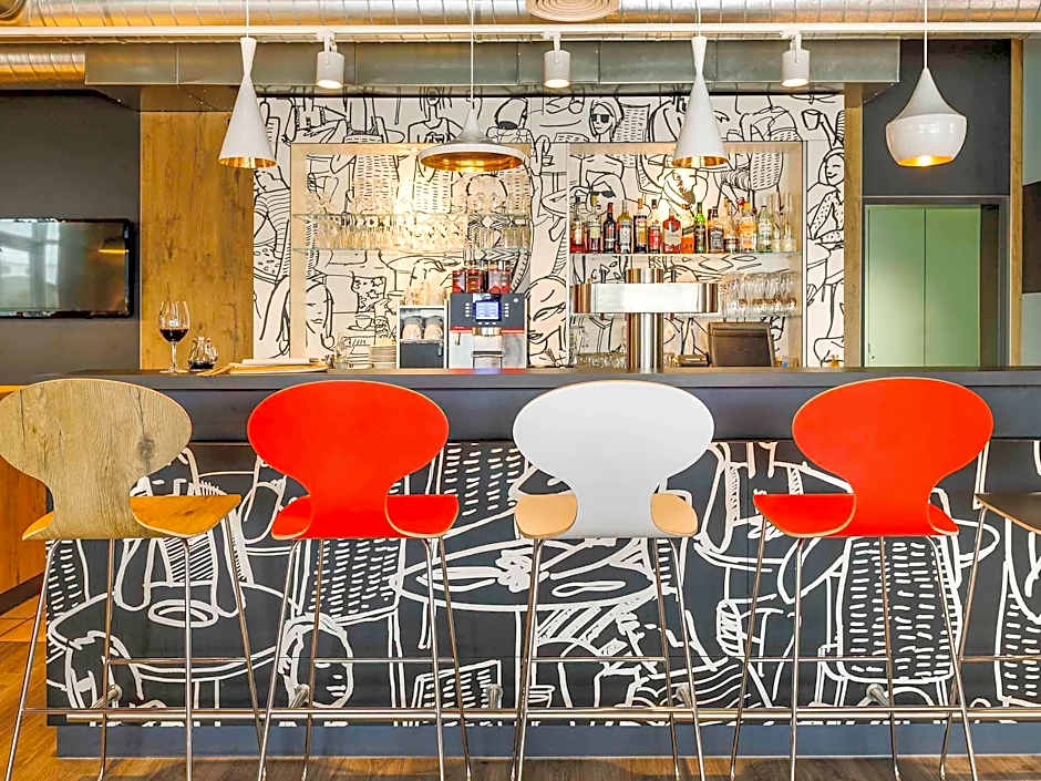 ibis Muenchen Messe