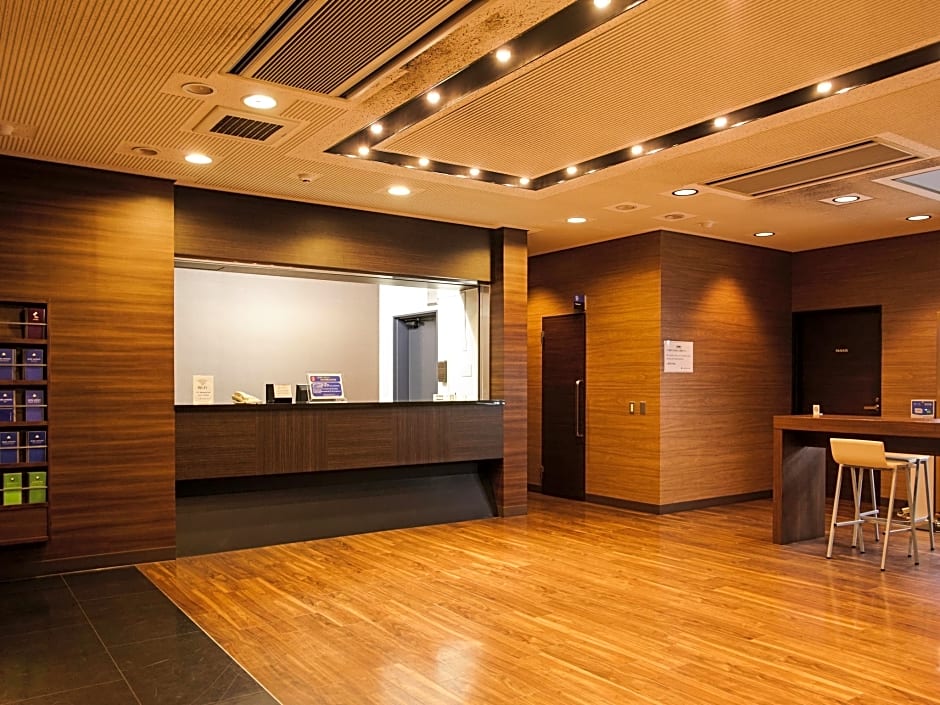 Hotel Mystays Kameido