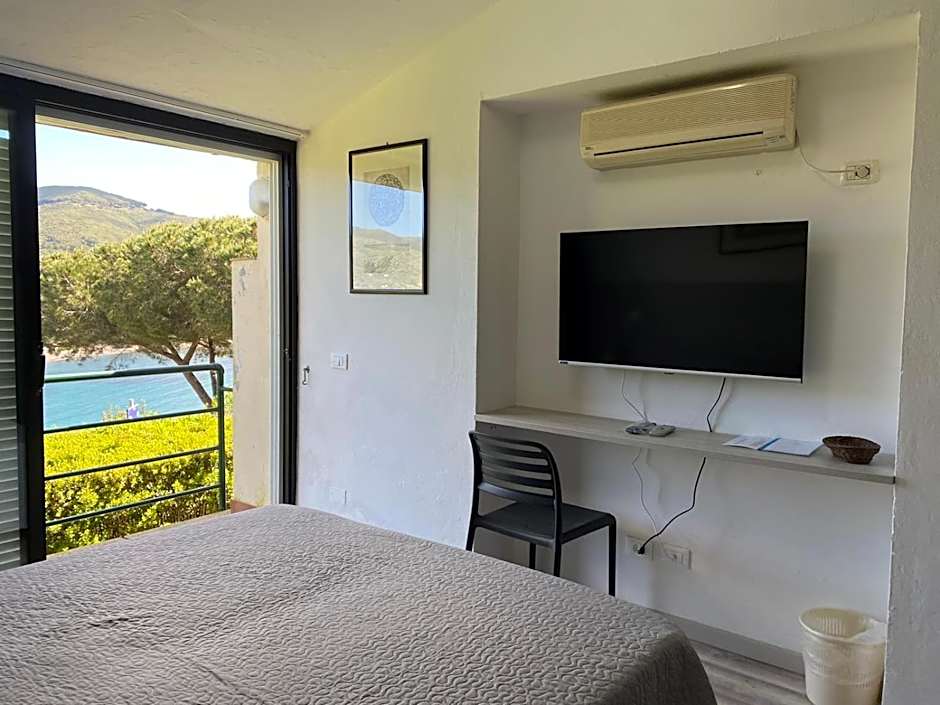 Hotel Capo Di Stella