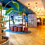 Mercure Paris Montparnasse Pasteur