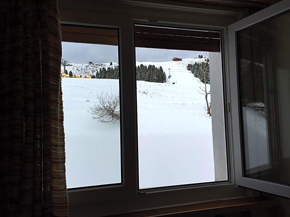 Camera Alpe di Siusi