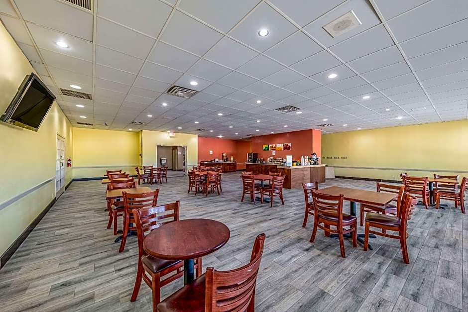 Quality Inn Gainesville