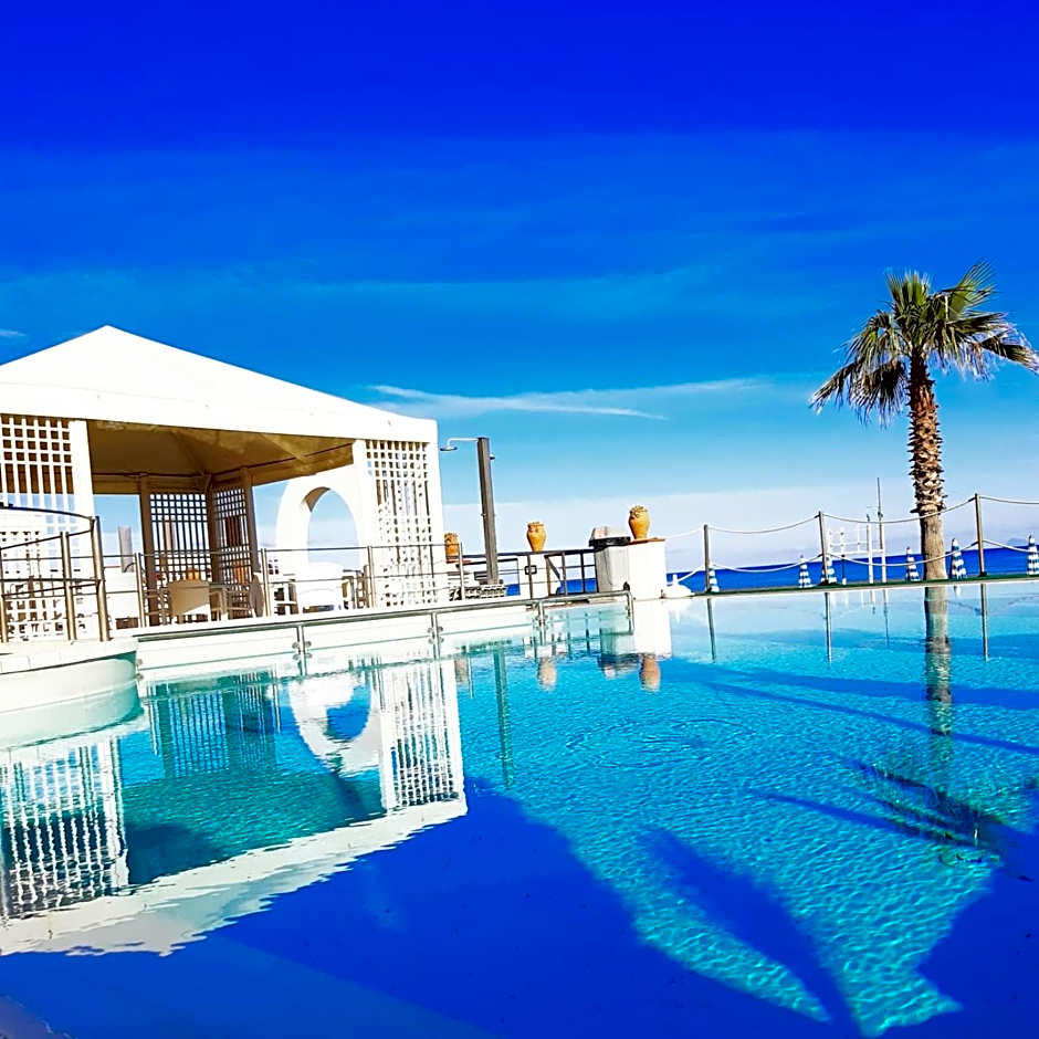 Hotel Il Gabbiano Beach