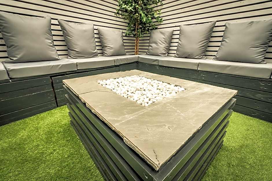 OYO Bellevue Apartments Middlesborough