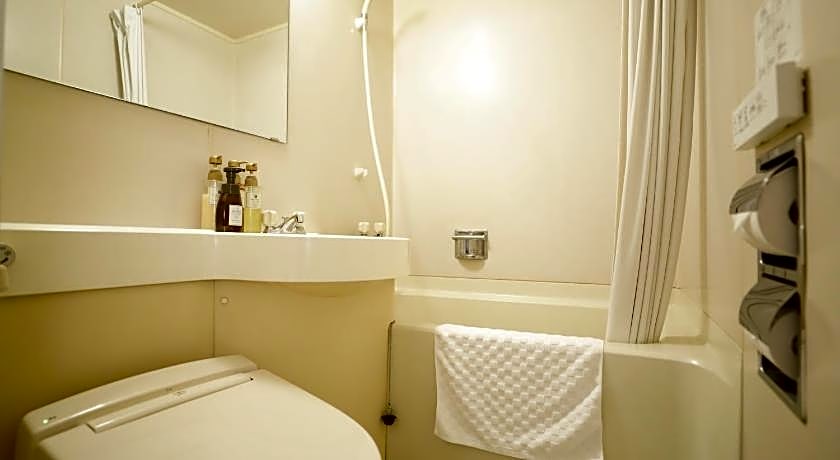 Kawasaki Central Hotel