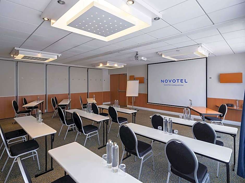 Novotel Nantes Carquefou