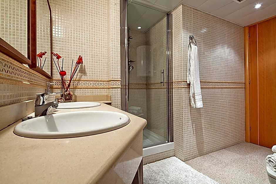 Aparthotel Rambla108