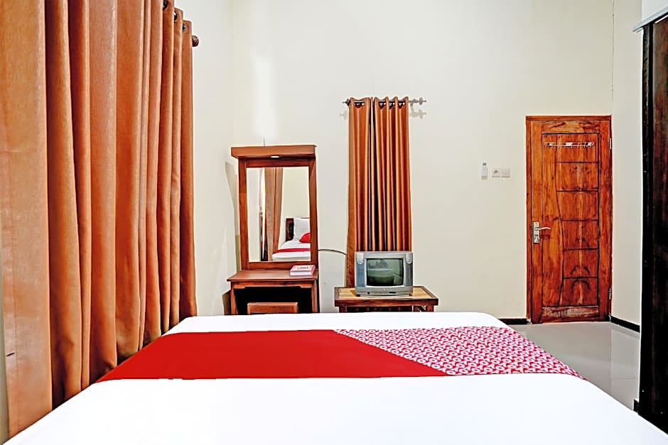 OYO 92367 Garuda Homestay Syariah