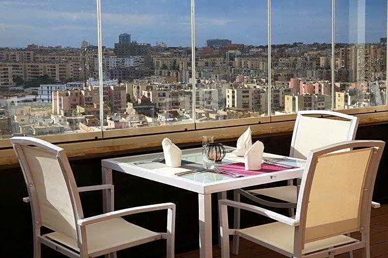 Liberte Hotel