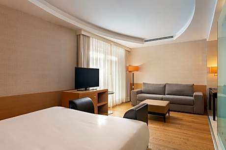 Triple Room with Balcony