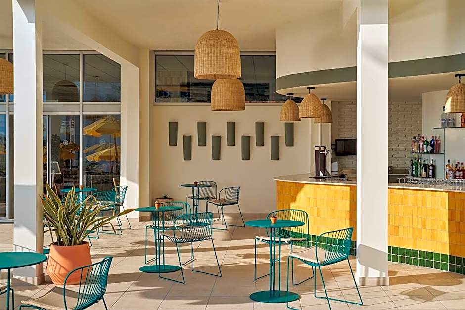 Medplaya Hotel Riviera - Adults Recommended
