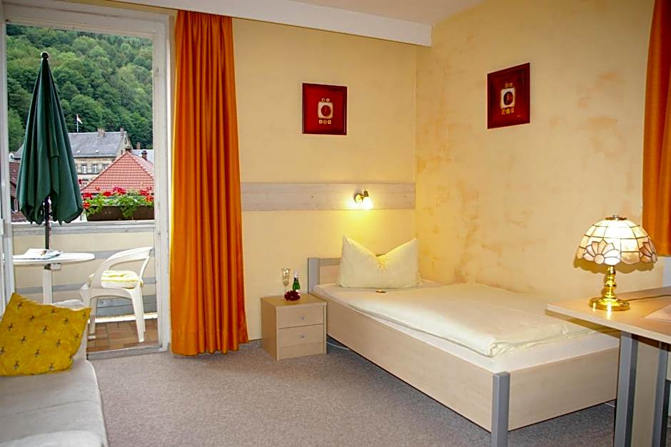 Hotel Heissinger