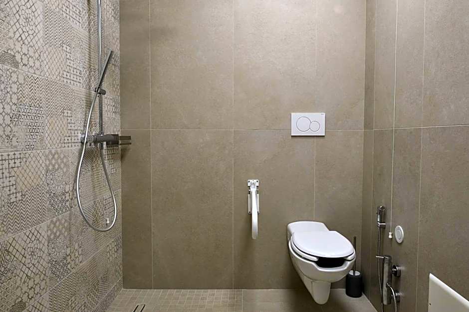 Al Bacino Rooms And Breakfast