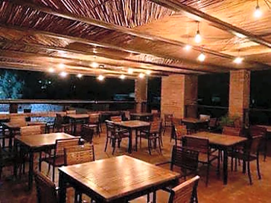 Hotel Andares de Kino by Rotamundos