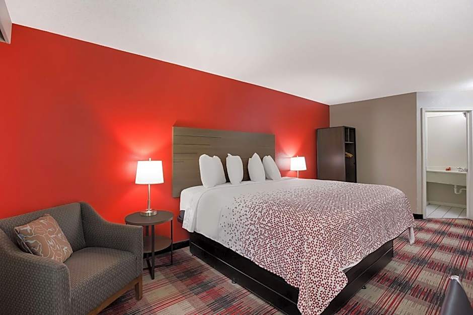 SureStay Hotel by Best Western Higginsville