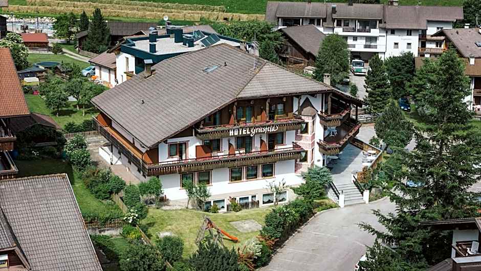 Hotel Residence Griesfeld