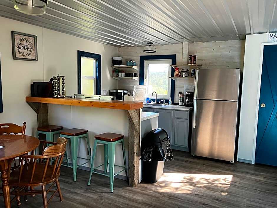 Denali RV Park & Motel