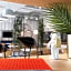 ibis Styles Paris Romainville