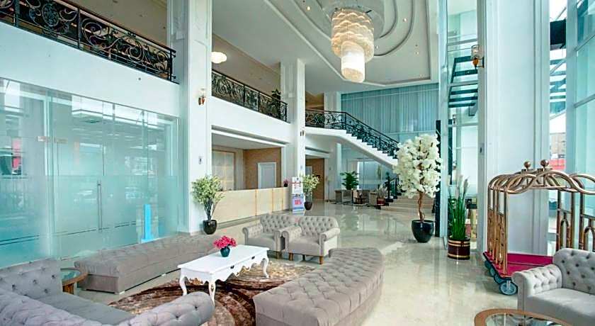 Savero Hotel Depok