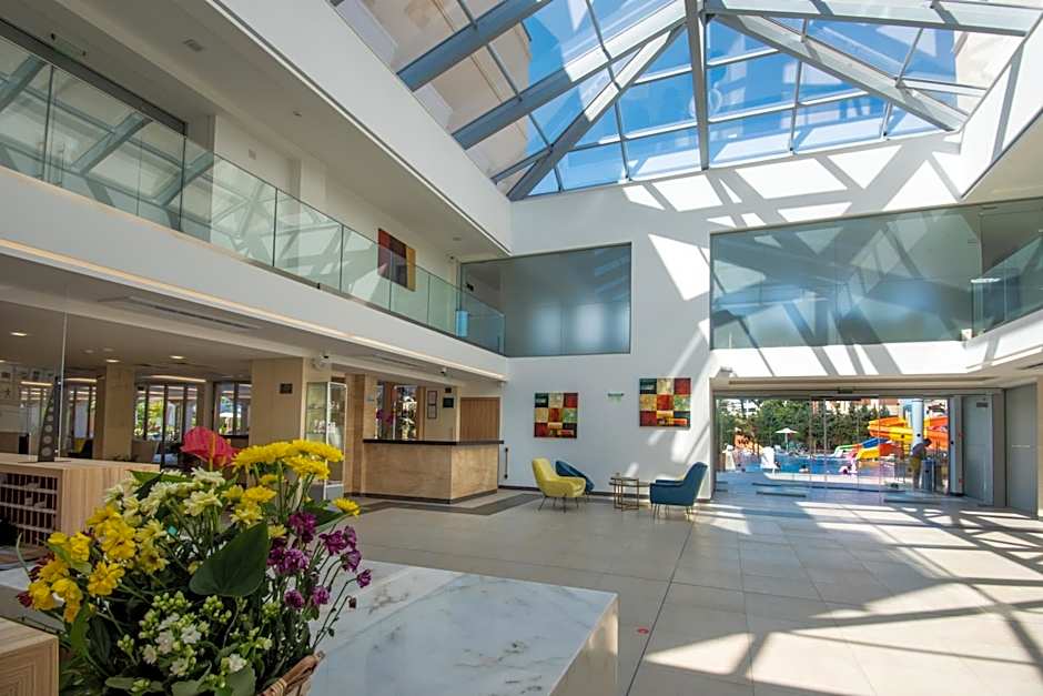 Belvedere Hotel - All inclusive