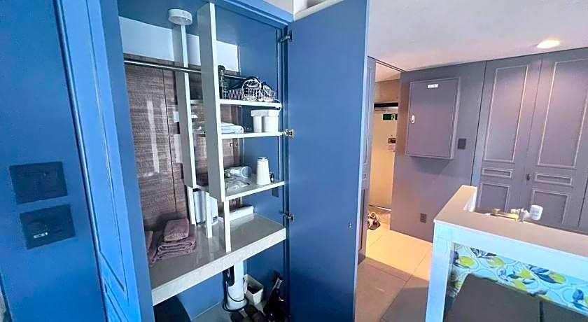 Hotel Viviana