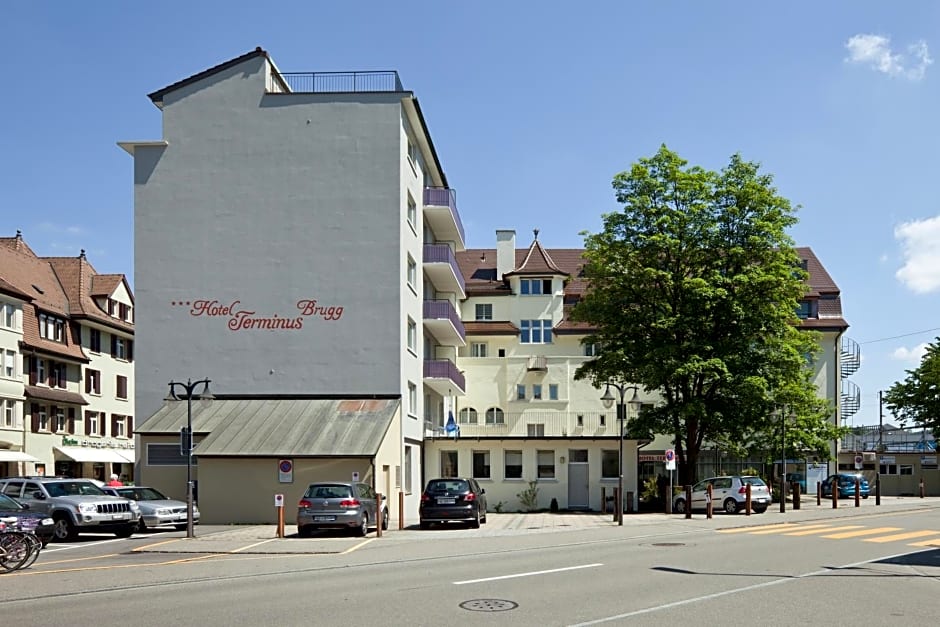 Hotel Terminus Brugg