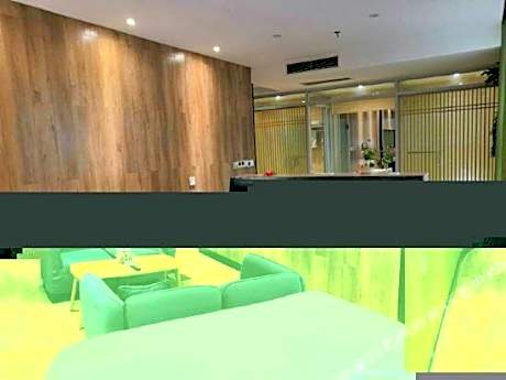 Fangyuan Hotel (Nanyang Xinhua City Plaza Gangda Branch)