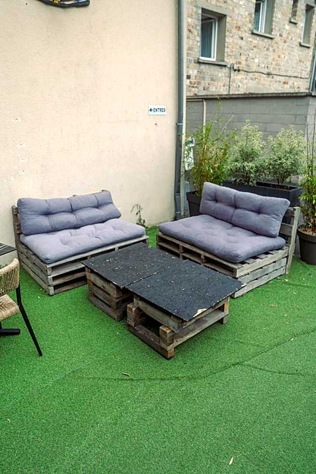 LOGIS -Hotel & Restaurant de la Place