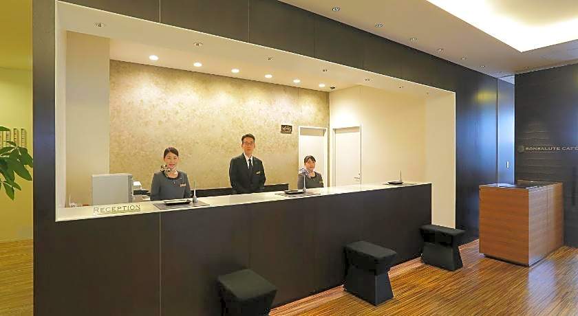 Akihabara Washington Hotel