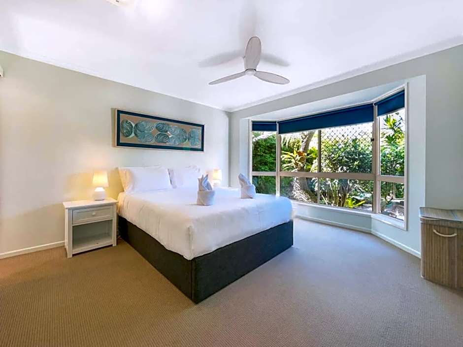 Bokarina Beach House - Family & Pet Friendly