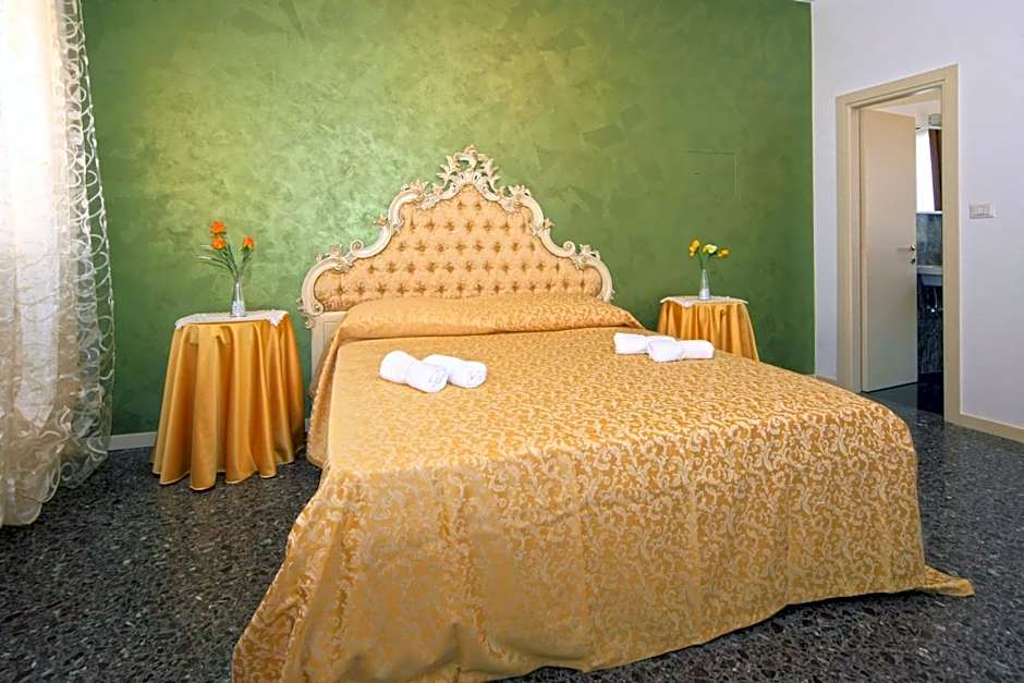 B&B Rialto Dream