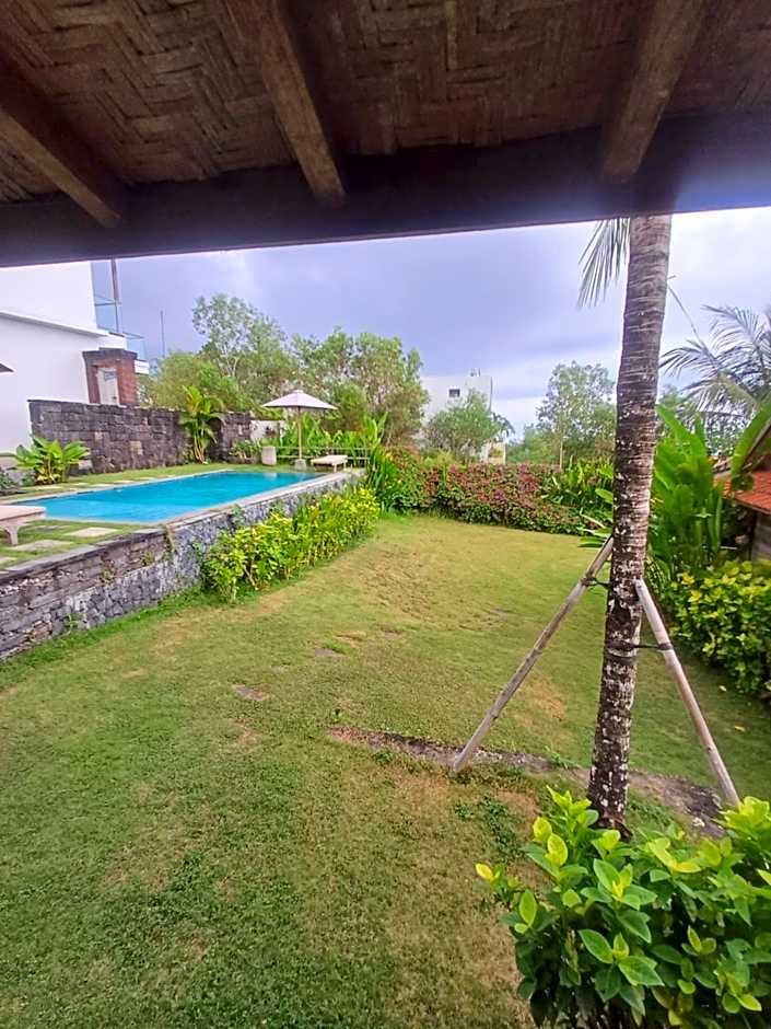 Green Bowl Beach Villas