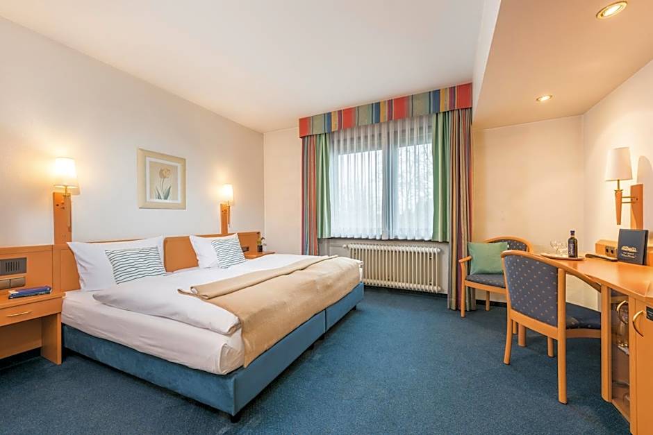 Hotel Monika