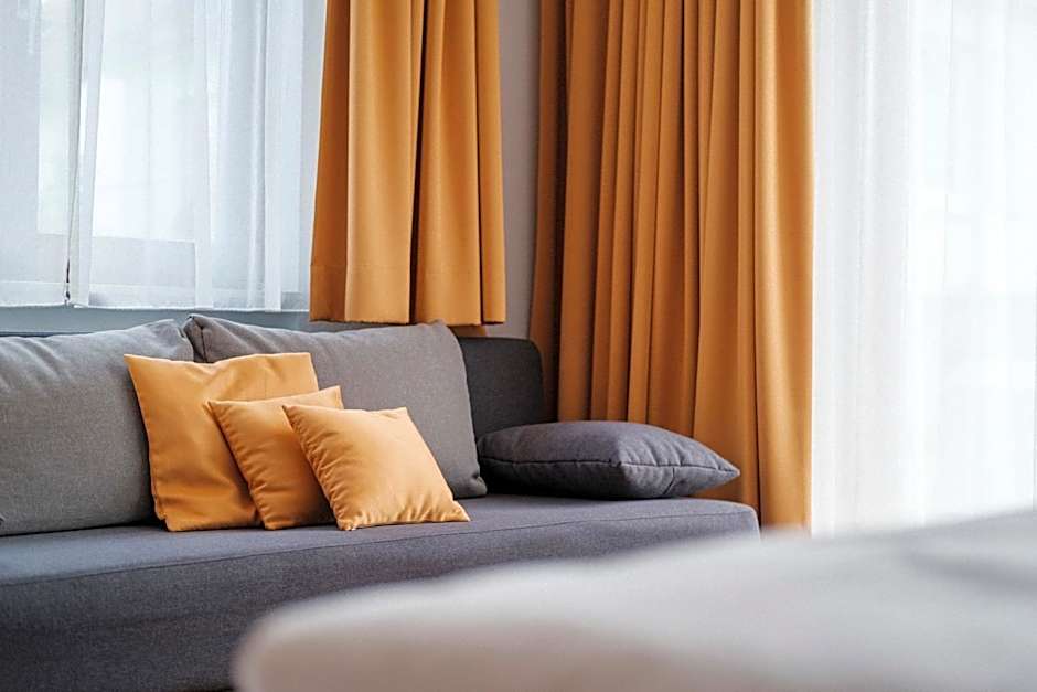 Hotel Flora Möhringen