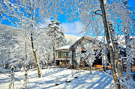 Hotel Sierra Resort Hakuba