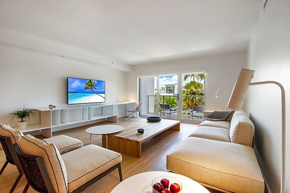 Beach Haus Bal Harbour