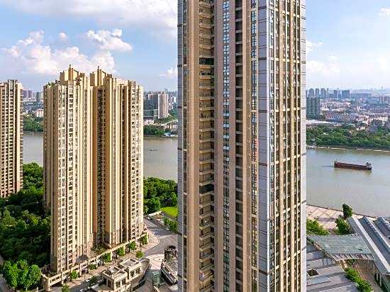 Zhuguang Royal Star International Apartment (Guangzhou Shamian)