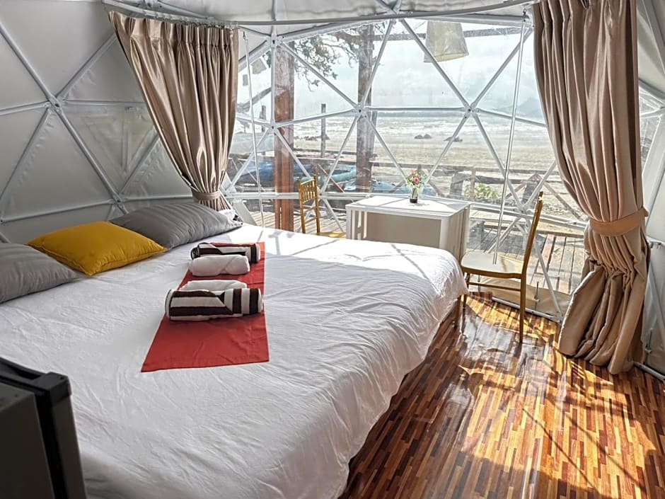 7 Heaven camping Lanta