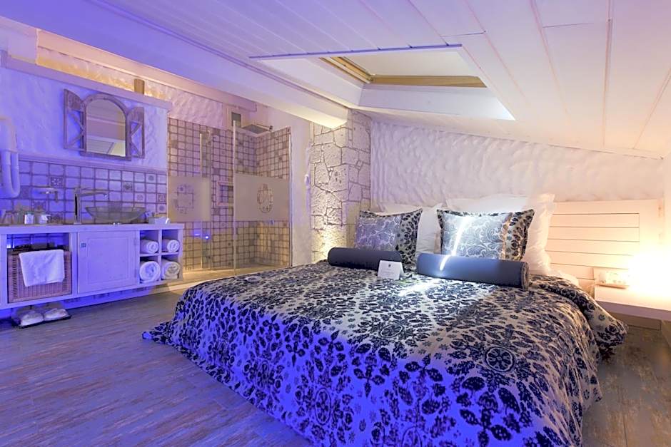 Cella Hotel & SPA Ephesus