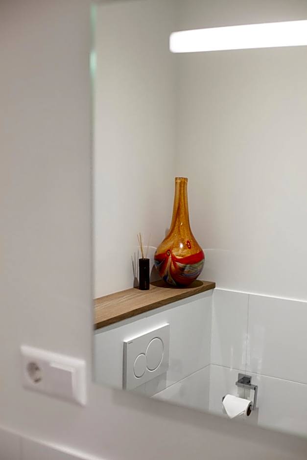 Kuwadro Guesthouse Centrum