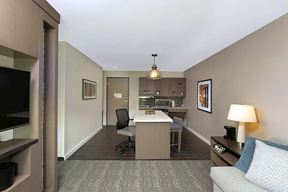 Hyatt House San Juan