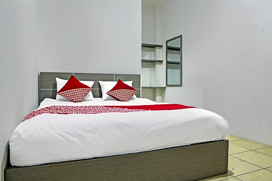 OYO 92457 Wisma Griya Nusa Bangsa